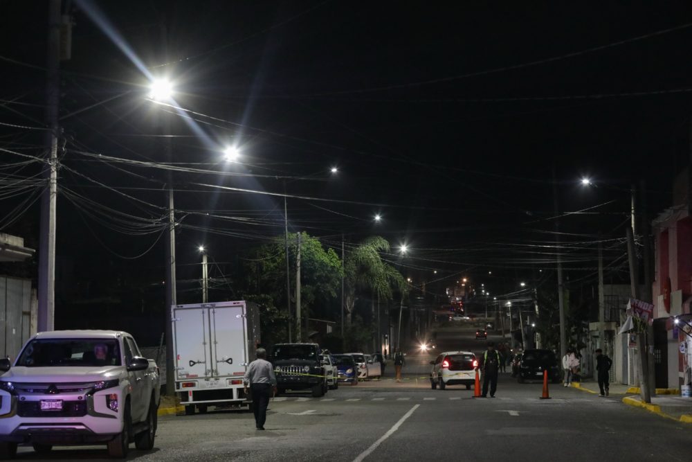 Luz