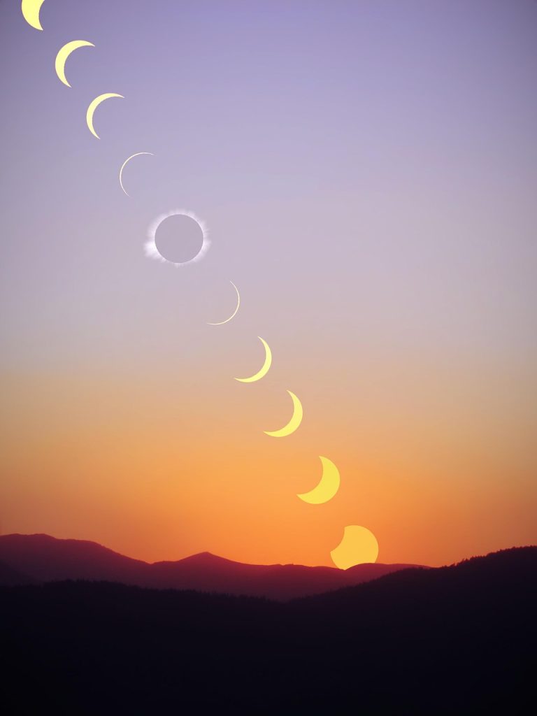 Eclipse Solar