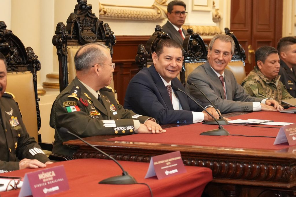 Poderes Judiciales