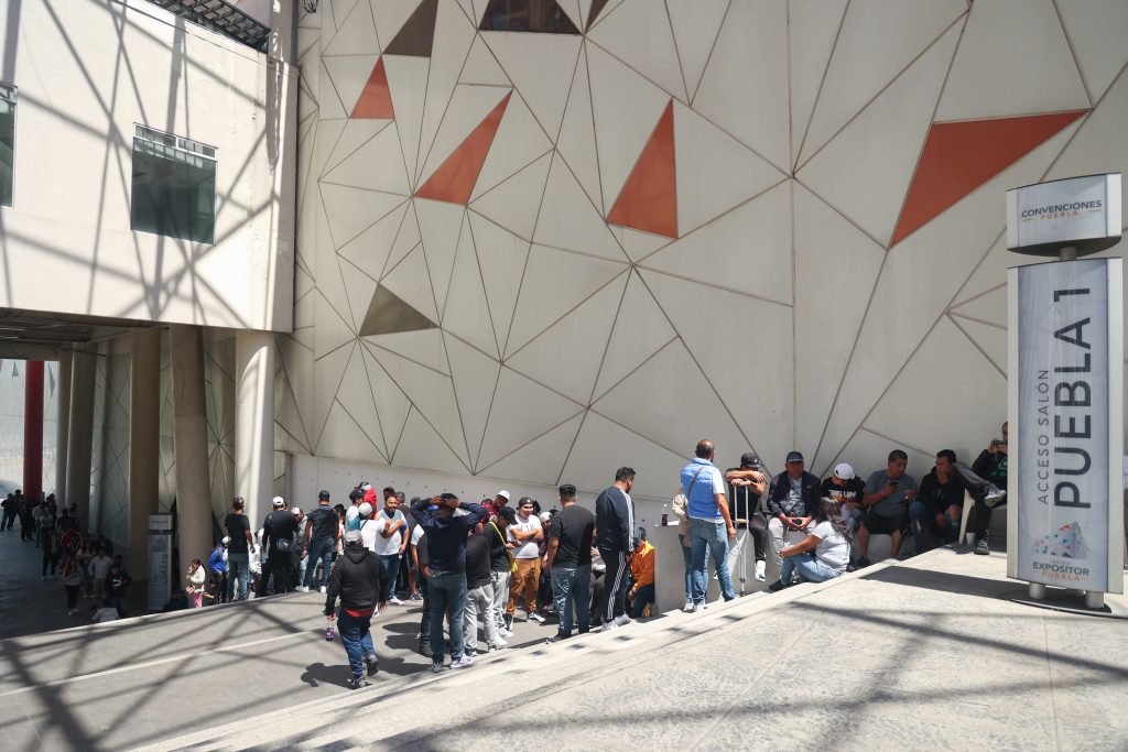 Feria de Puebla