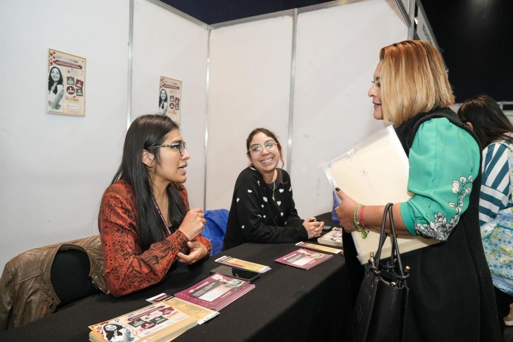 IMSS reporta 22.4 millones de empleos registrados al cierre de febrero