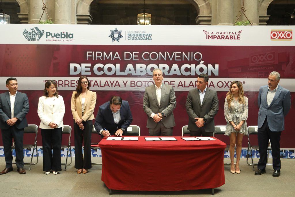 Convenio de Colaboración
