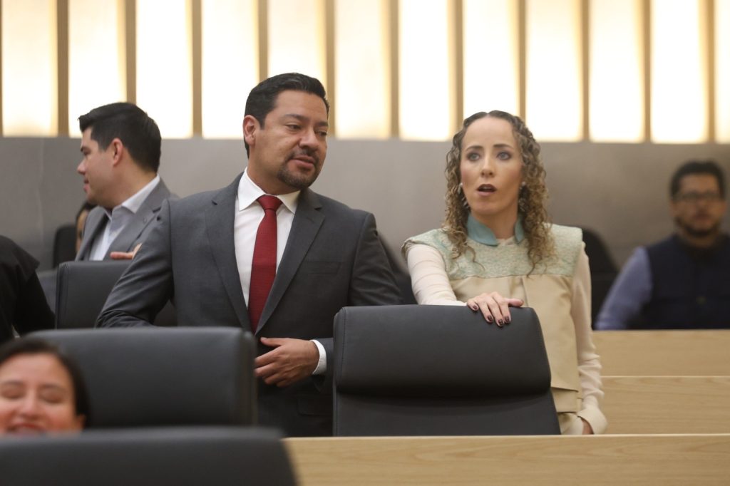 Congreso del Estado