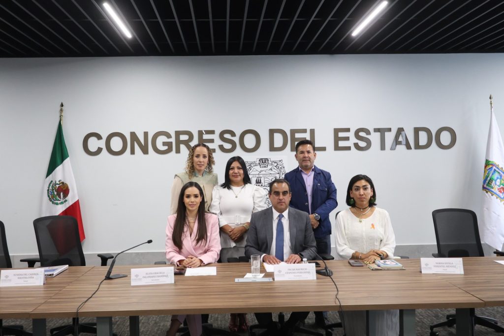 Congreso del Estado