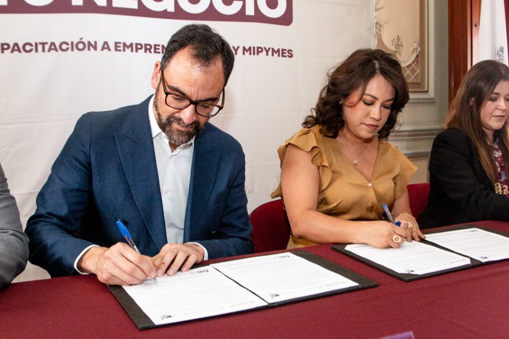 Capacitaciones