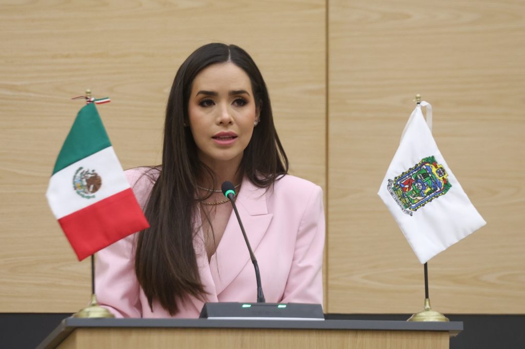 Diputada