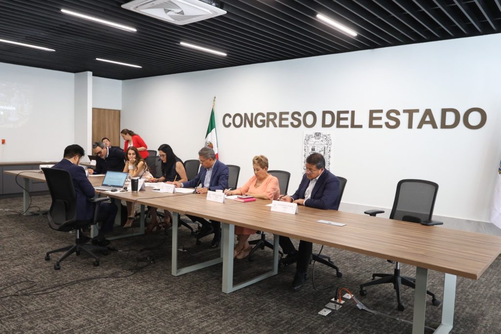 Sesión de Cámara