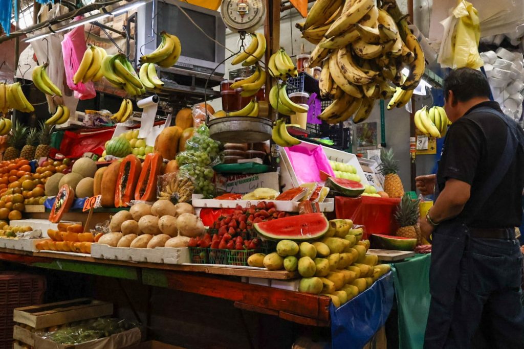 Mercado