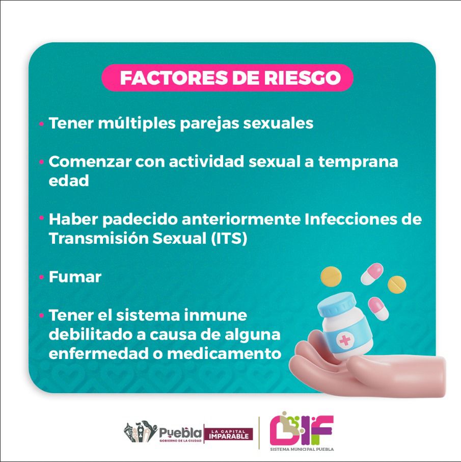 Cancer Cervico Uterino