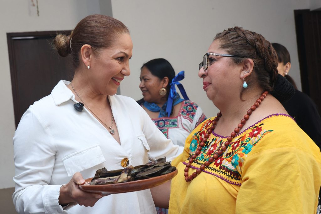 Encuentro Cocineras Regionales