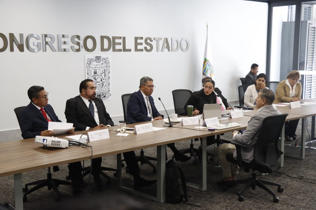 Congreso del Estado