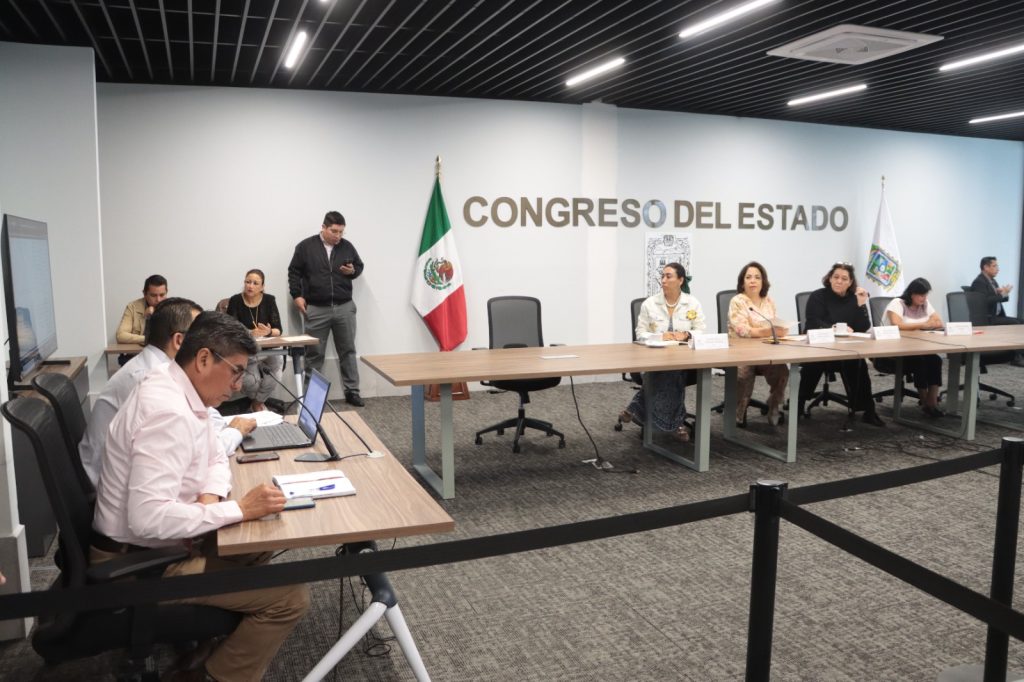 Comisión de Atención a Personas con Discapacidad