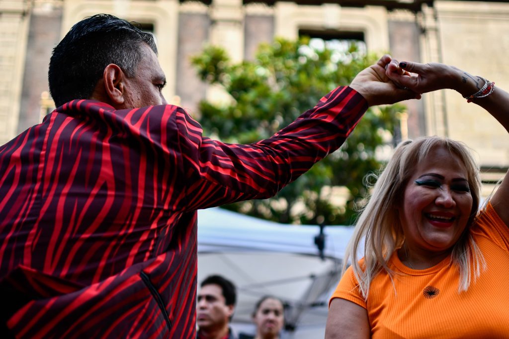 Foto: ObturadorMX / EsImagen