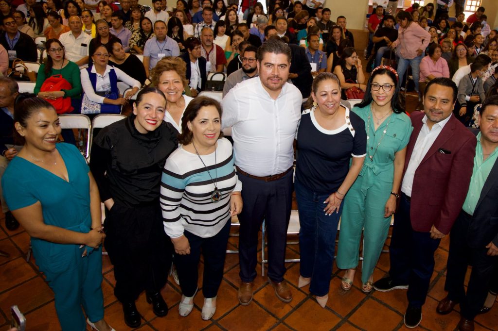 Tercer Foro Para la Convivencia Escolar