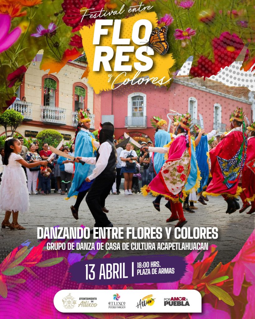 Semana Santa Atlixco