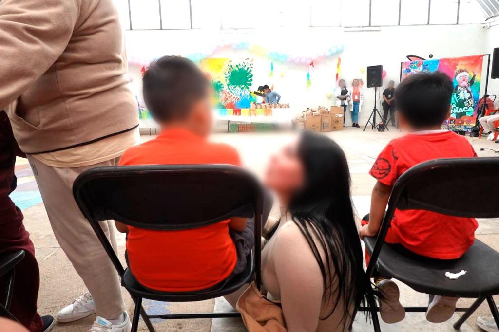 Niños