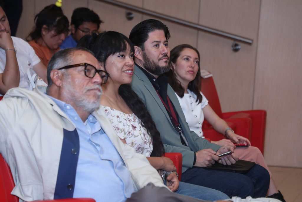 Conservación de Centro Histórico
