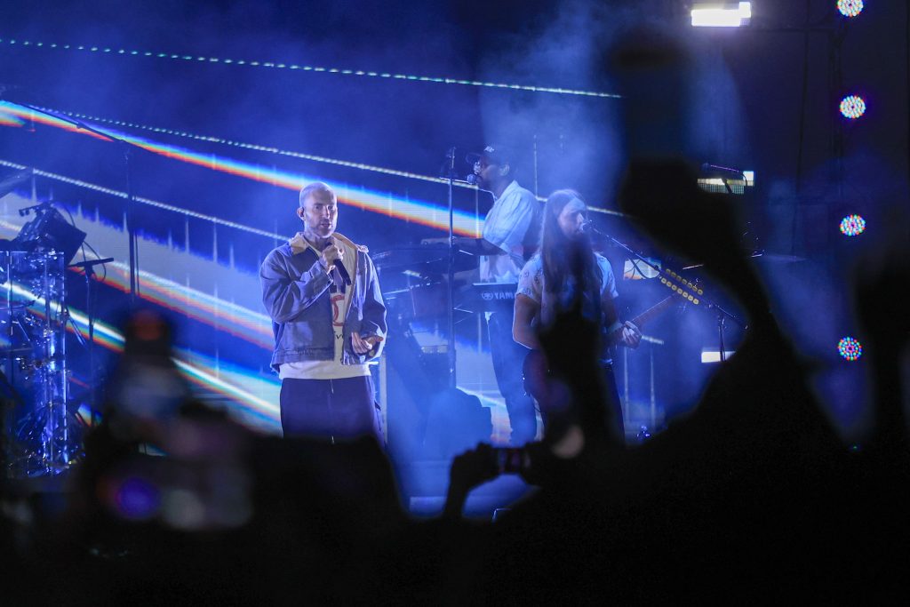 Concierto