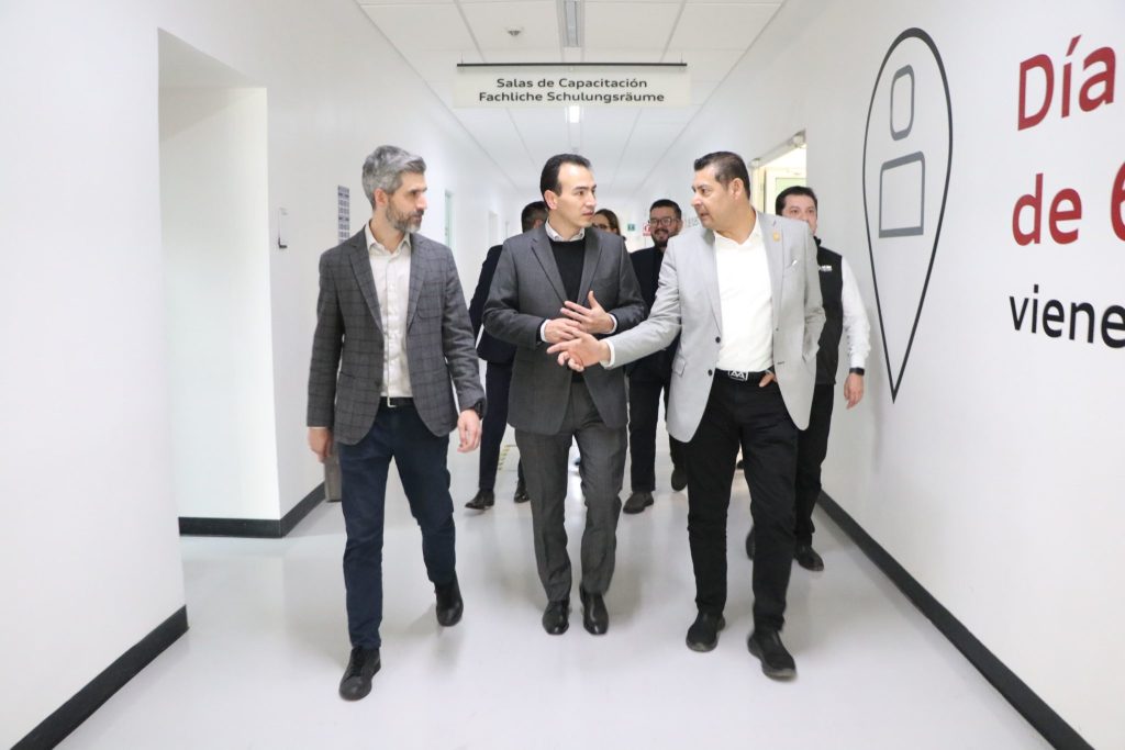 Foto: @Gob_Puebla / X