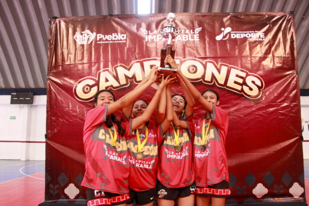 Torneo de Baloncesto