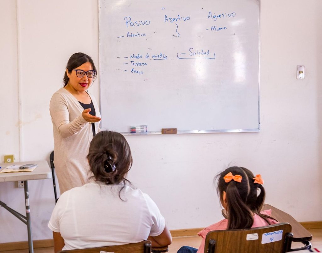 smdif-pue-taller-inteligencia-emocional-infancias