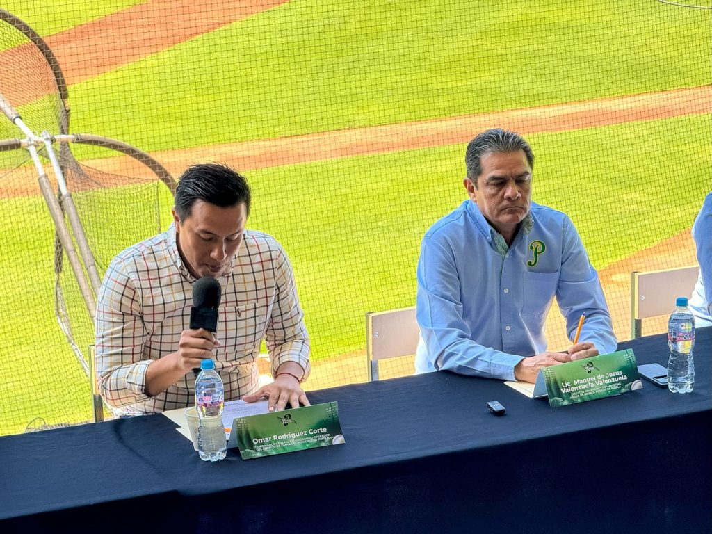 OOSL y Pericos de Puebla