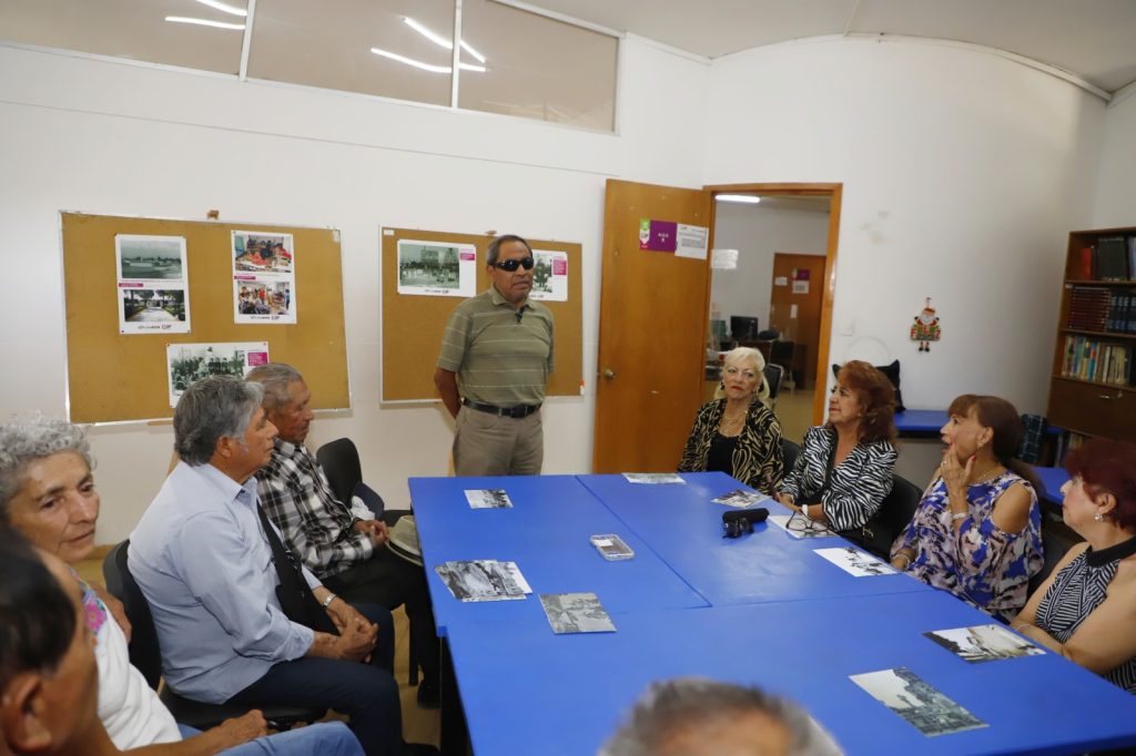 Fotografías
