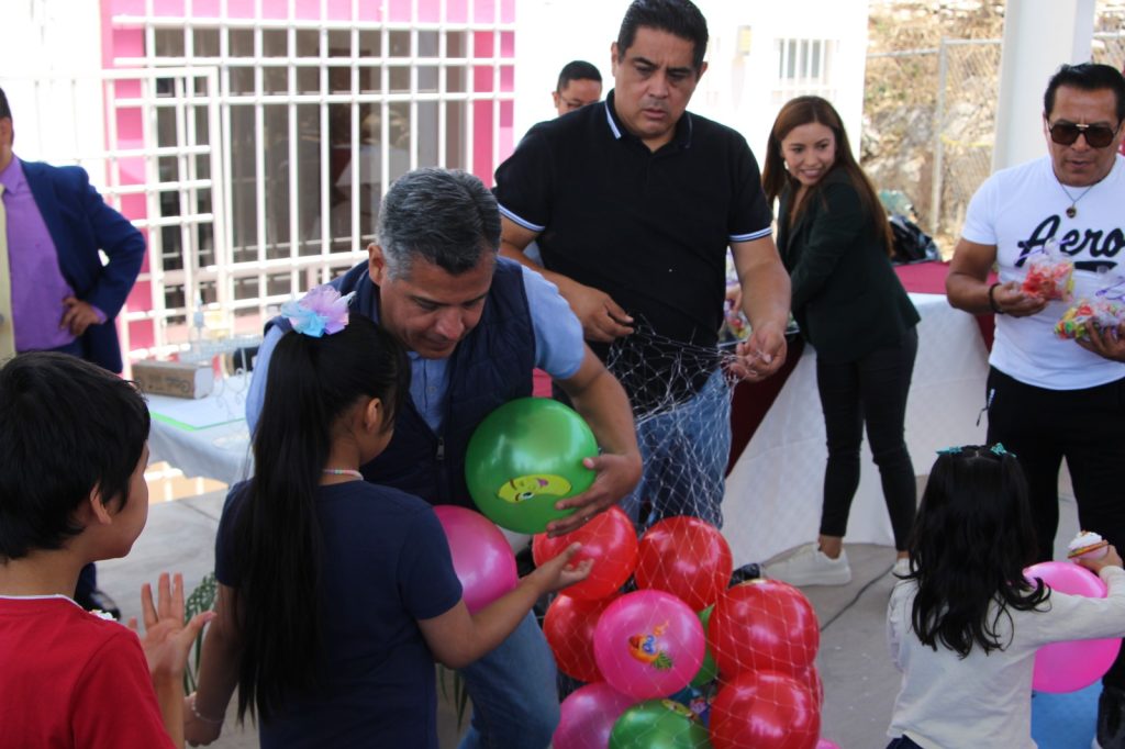 Día del Niño