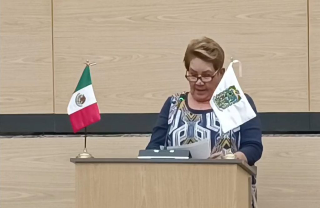 Diputada