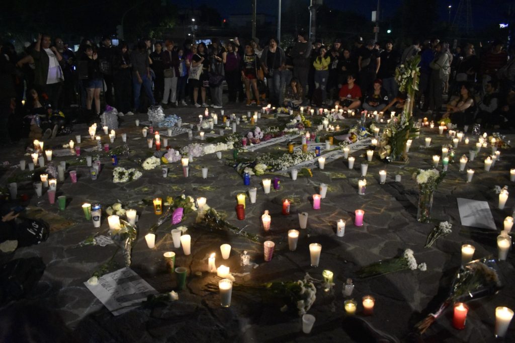 Foto: ObturadorMX / EsImagen