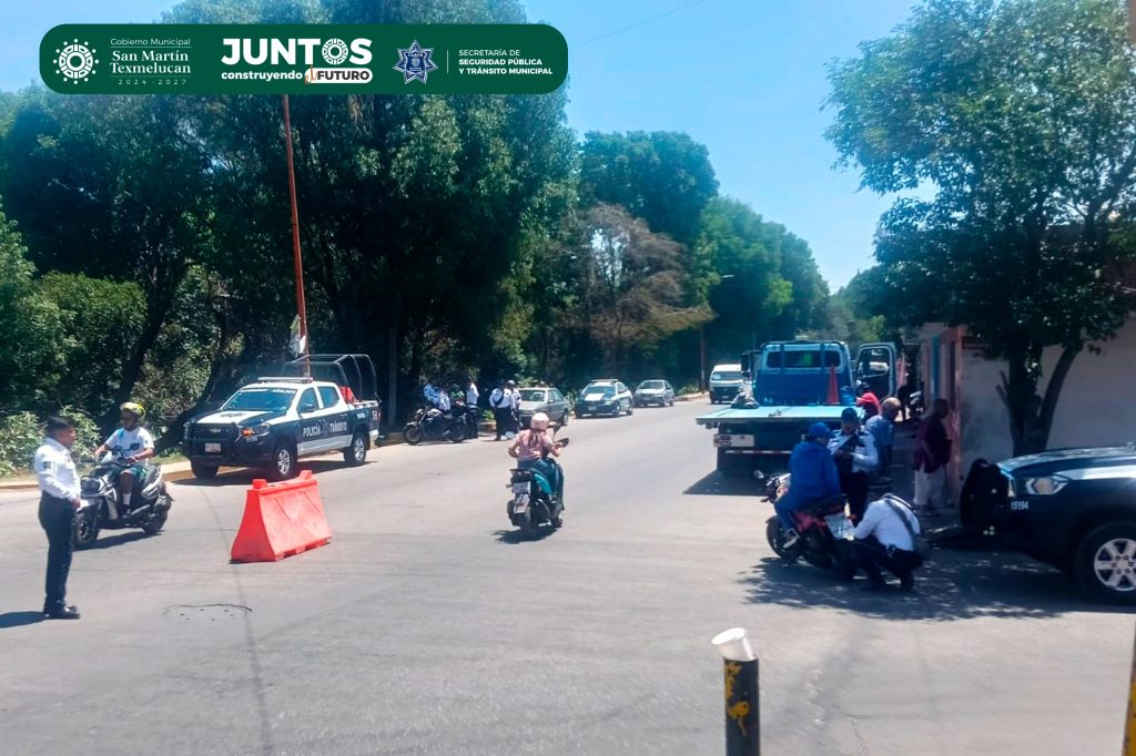 Revisión Motocicleta