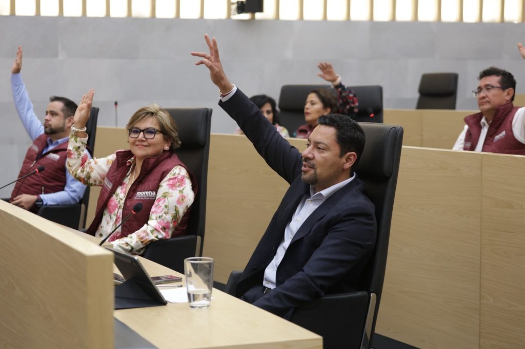 Congreso de Puebla