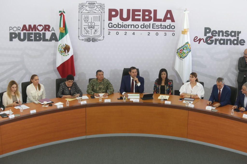 Junta de Gobierno
