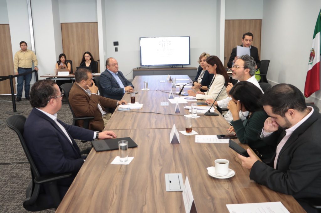 Discusión