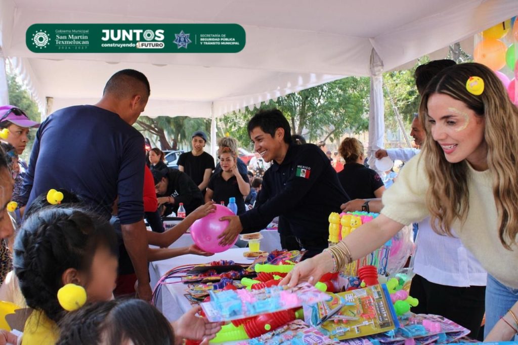 Día del Niño
