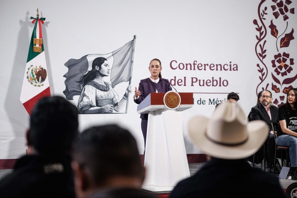 Foto: ObturadorMX / EsImagen