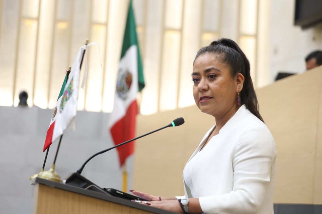Congreso de Puebla