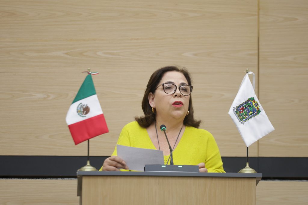 Diputada