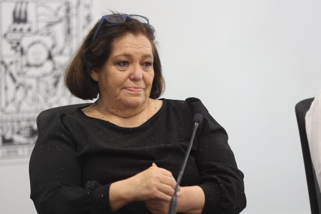Diputada