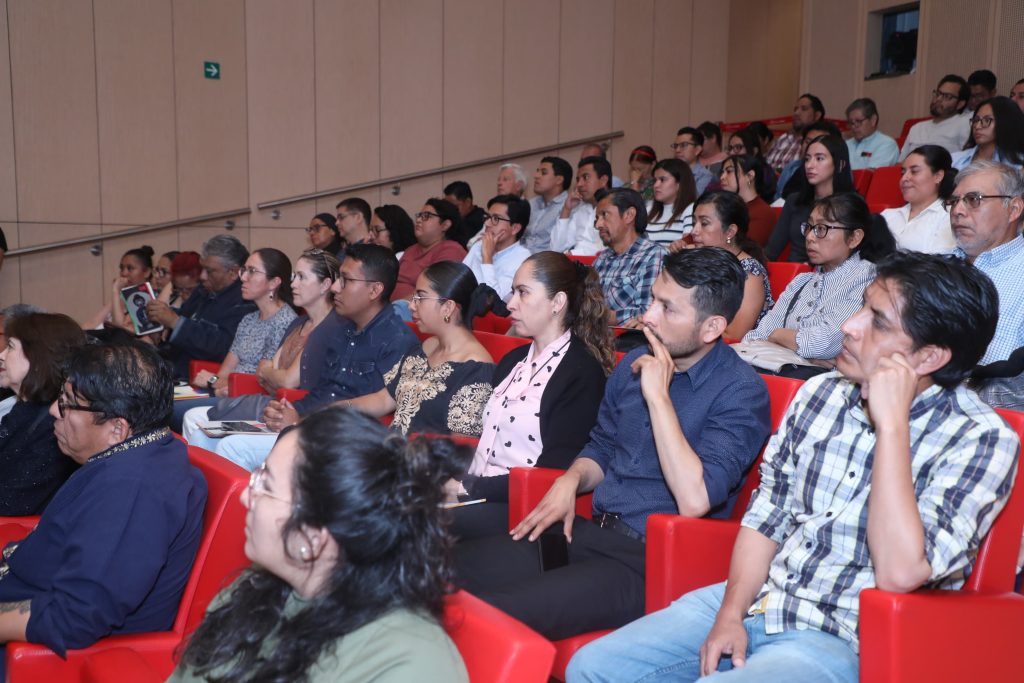 Audiencia