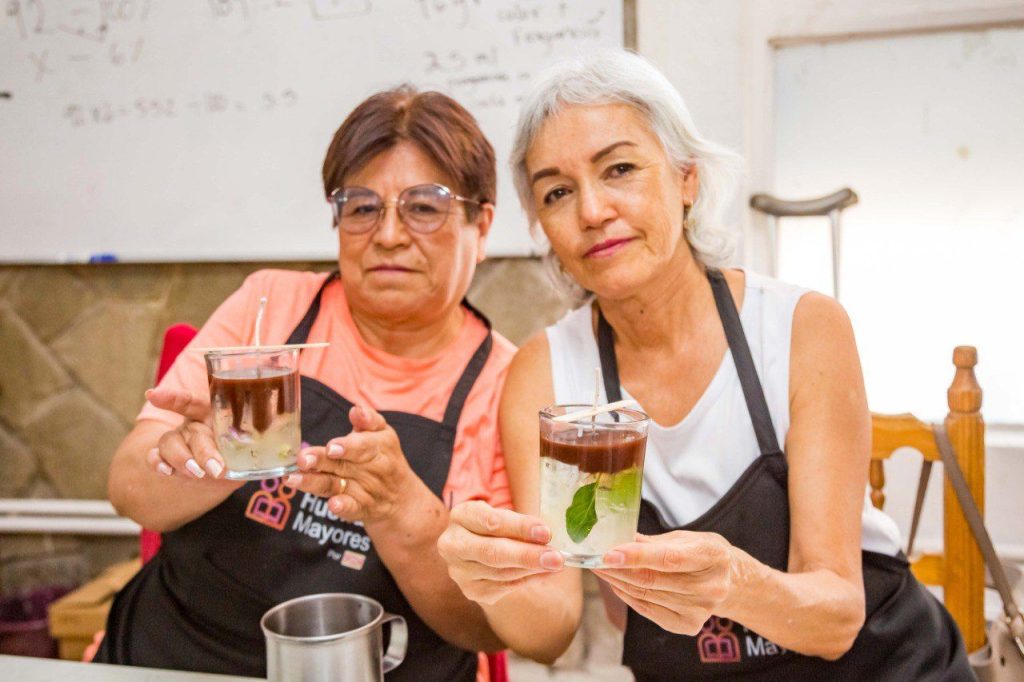 Elaboración de Velas