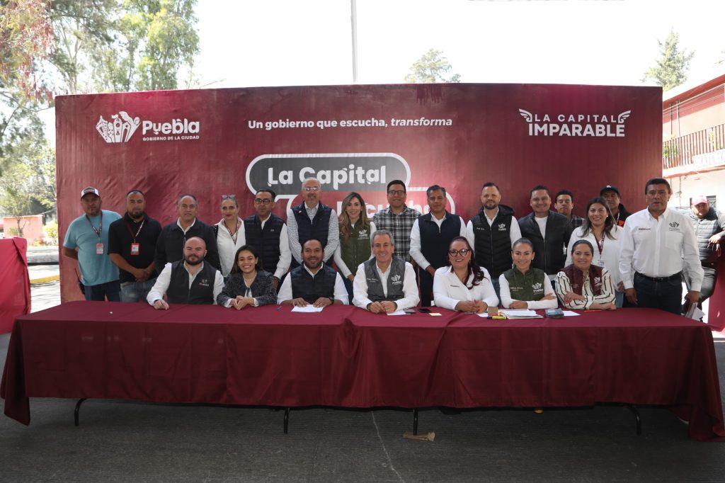 Puebla