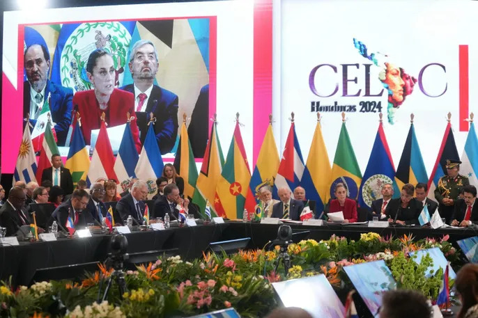 CELAC