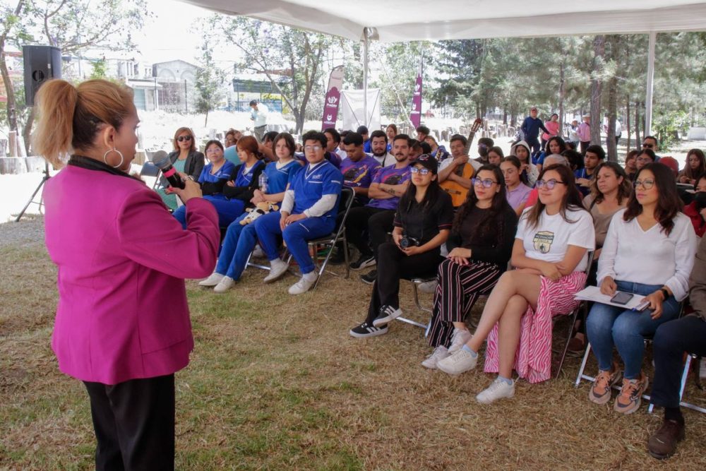 Juventud Poblana