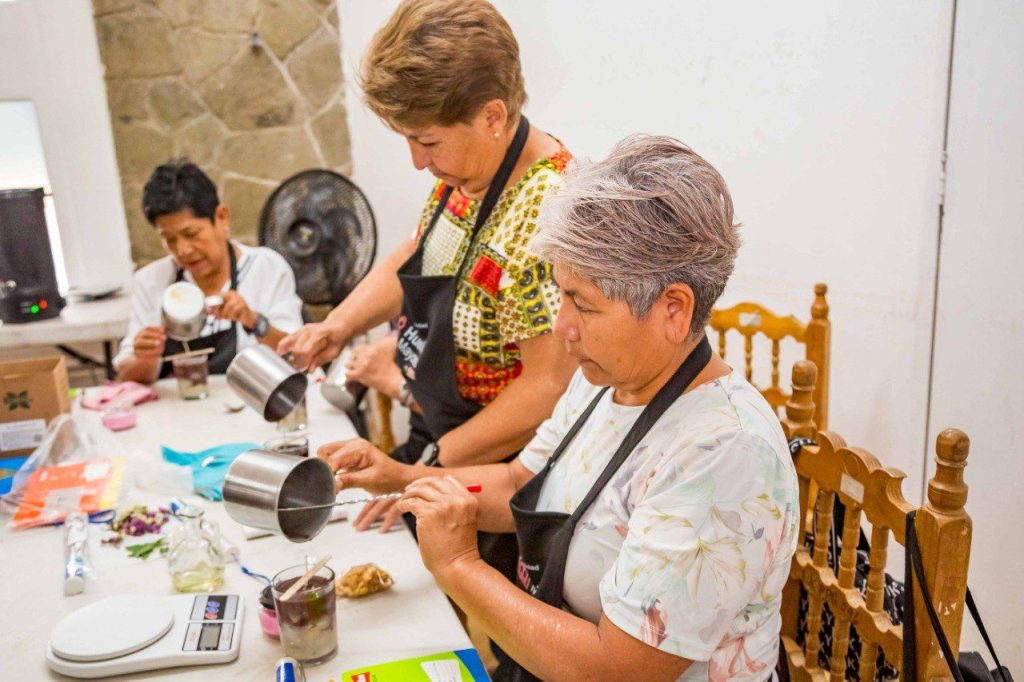 Emprendimiento