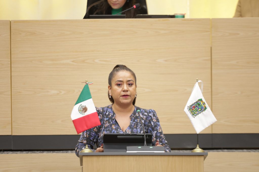 Congreso de Puebla