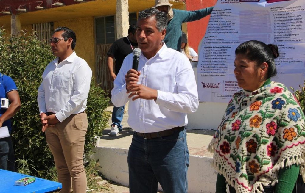 Gobierno de la Ciudad