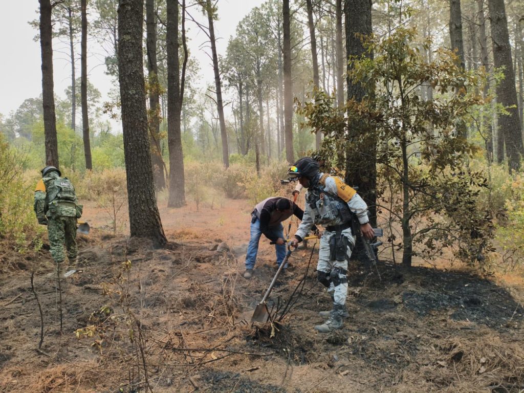 Fuego