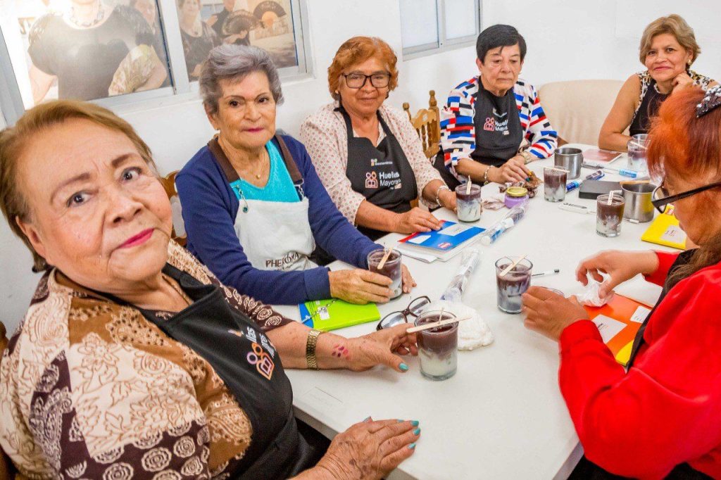 Abuelitas