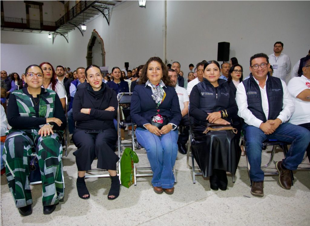 Convivencia Educativa Integral Sana